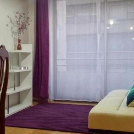 Smart Apart Apartment Santiago Luaran gambar