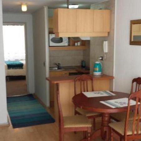Smart Apart Apartment Santiago Luaran gambar