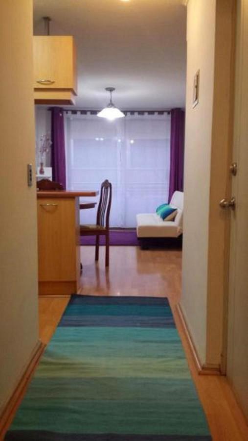 Smart Apart Apartment Santiago Luaran gambar