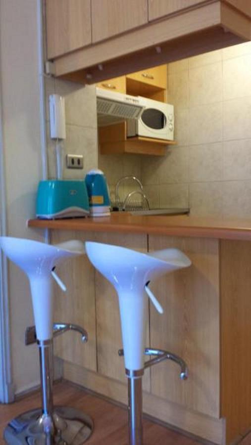 Smart Apart Apartment Santiago Luaran gambar