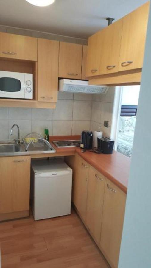Smart Apart Apartment Santiago Luaran gambar