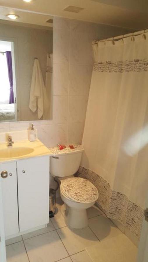Smart Apart Apartment Santiago Luaran gambar