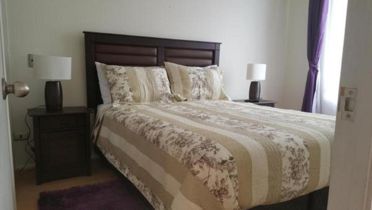 Smart Apart Apartment Santiago Luaran gambar
