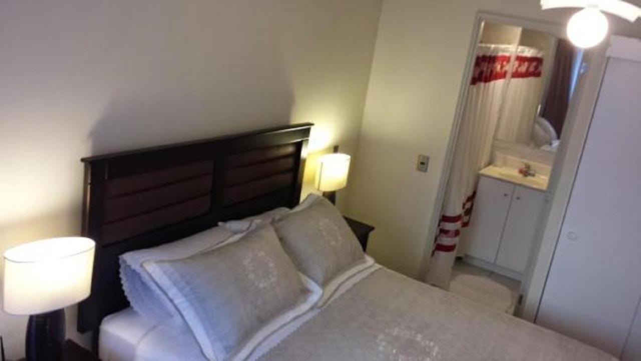 Smart Apart Apartment Santiago Luaran gambar