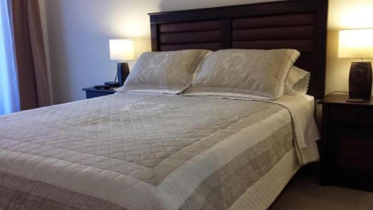 Smart Apart Apartment Santiago Luaran gambar